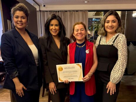 Premiação CORECON Top 10